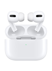 AirPods Pro Wireless Earphones White