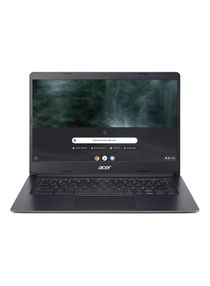 Chromebook Laptop With 14-Inch Display