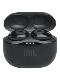 T120TWS True Wireless In-Ear Headphone Black