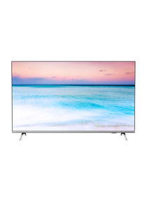 55-Inch Frameless 4K UHD Smart LED TV (2020)